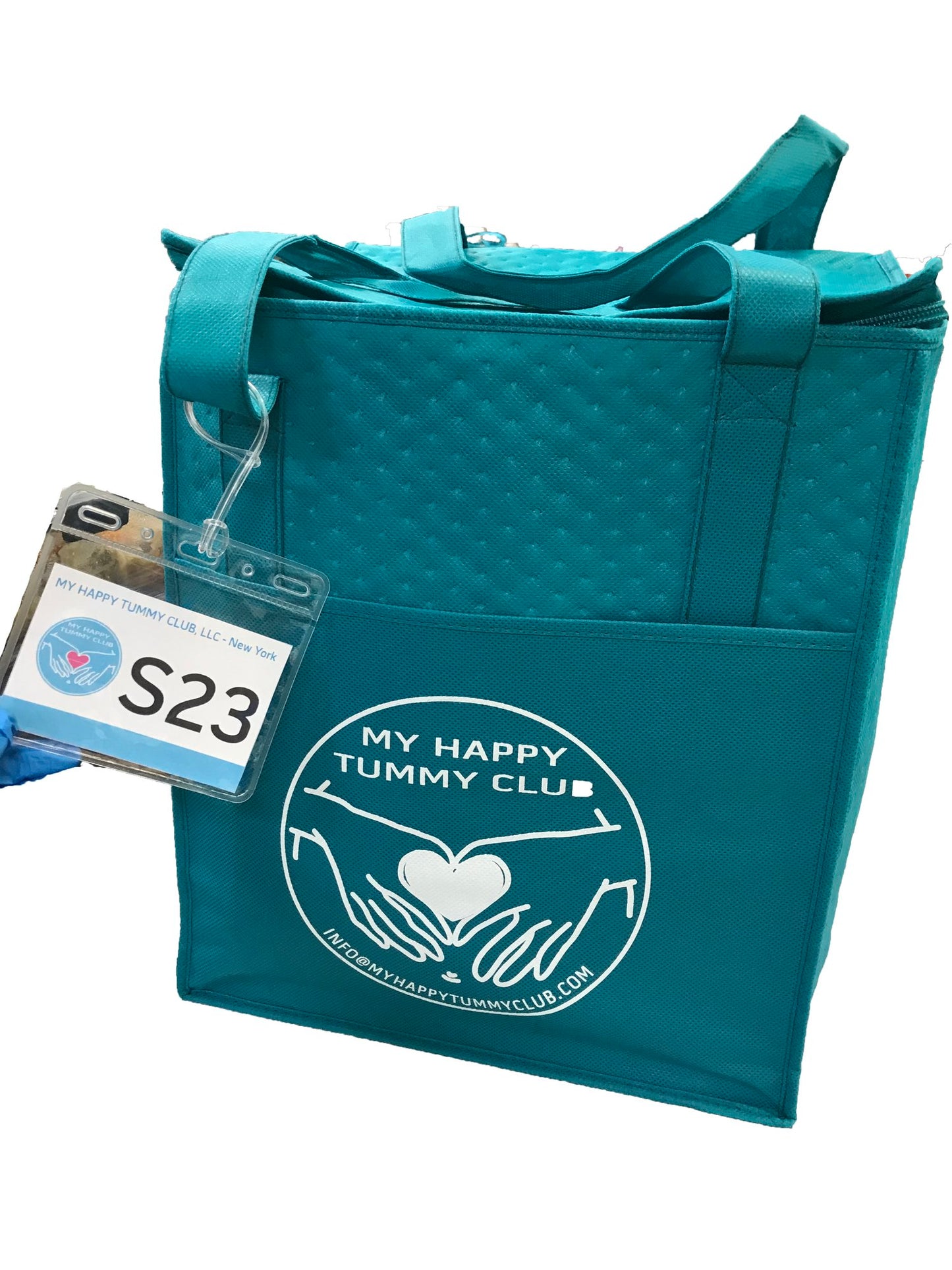 Weekly Meal Trial - S Size for one time trial or a gift