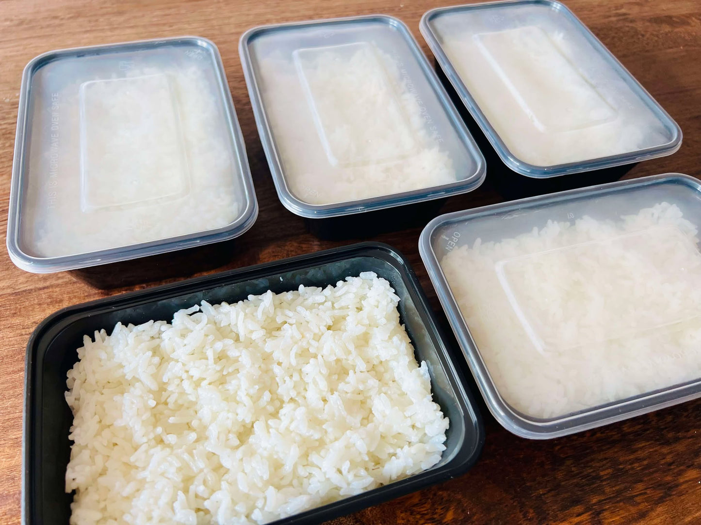 Weekly Meal Trial - S Size for one time trial or a gift