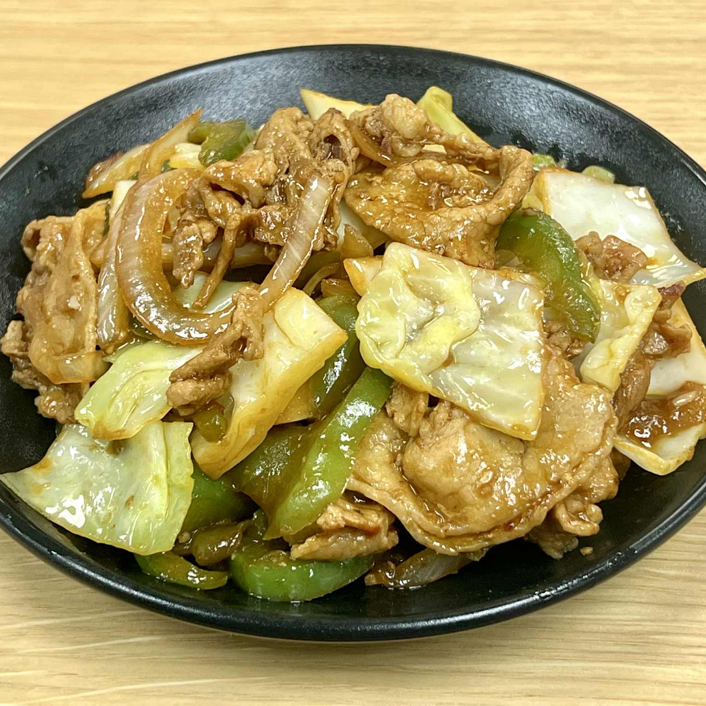 (S)Frozen Twice Cooked Pork