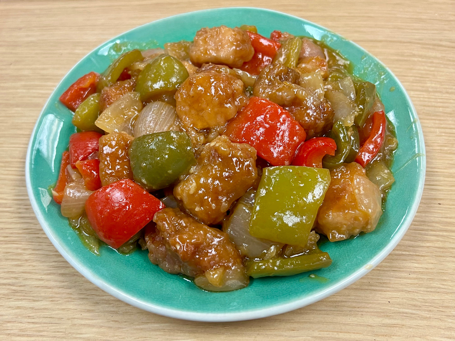 Frozen Subuta