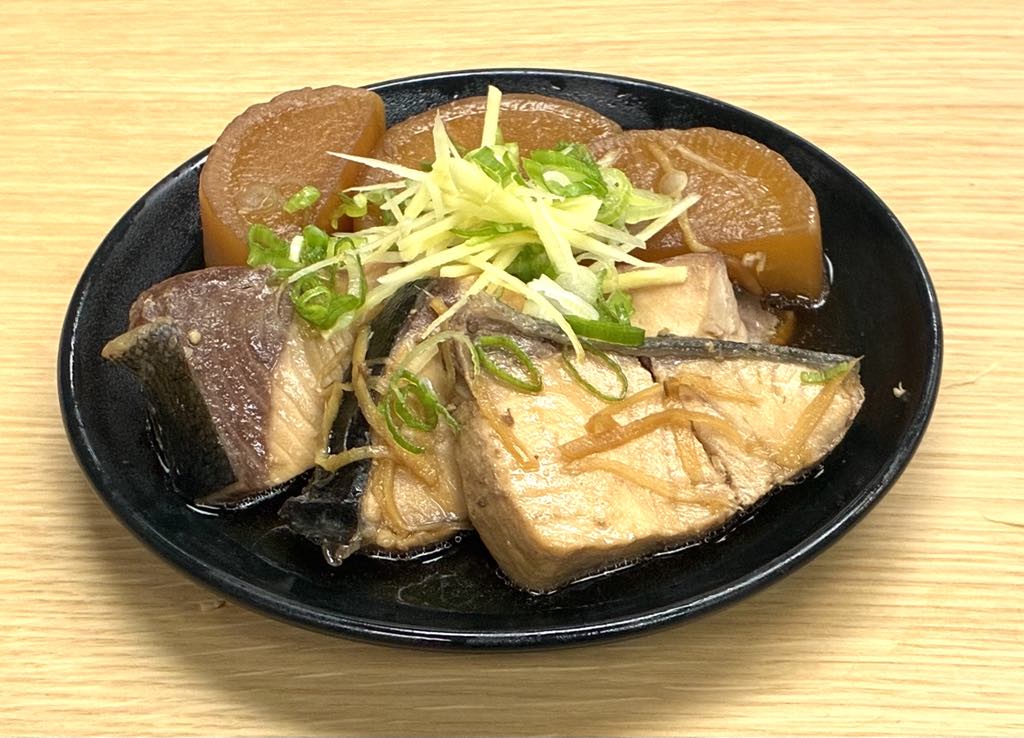 (小)ぶり大根(数量限定)