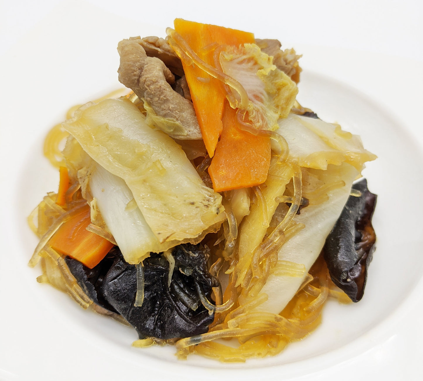 (S)Frozen Taiwanese Simmered Napa Cabbage