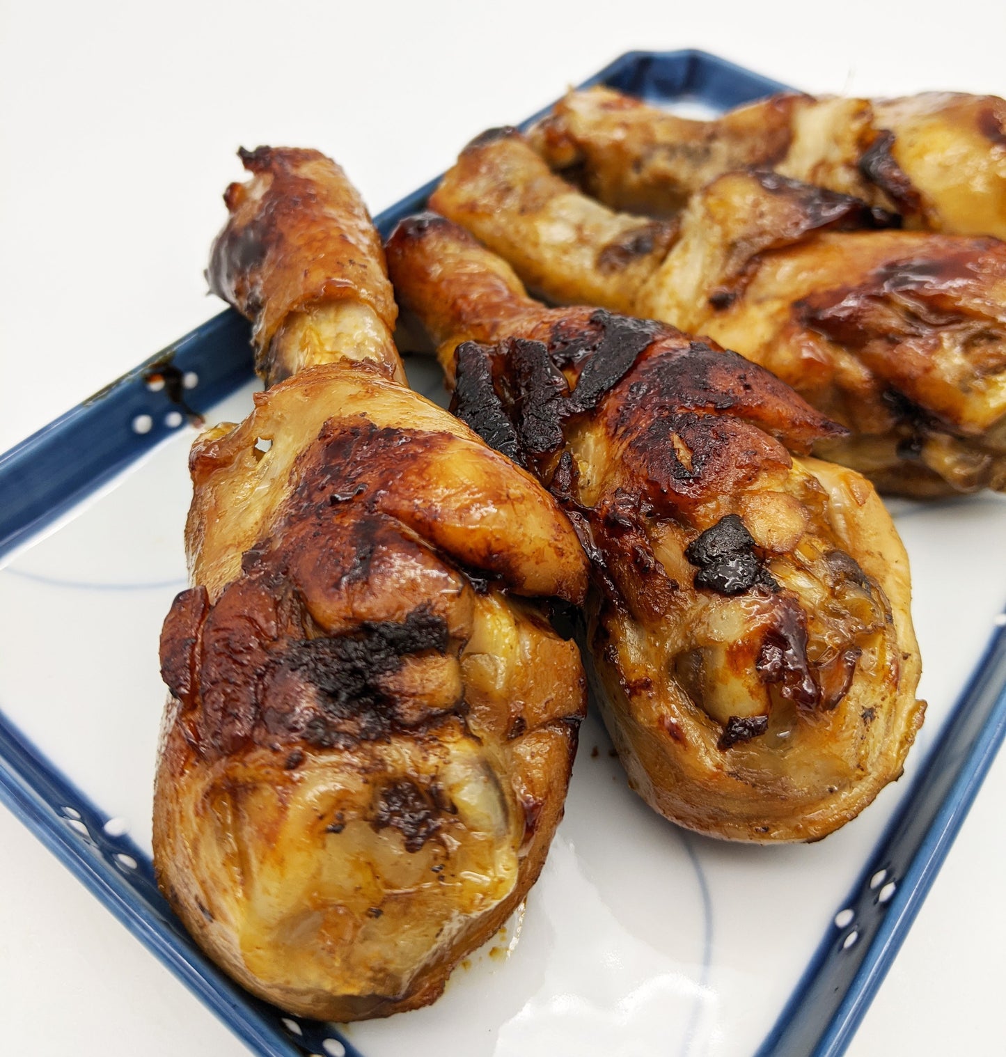 (小)冷凍甘辛チキングリル