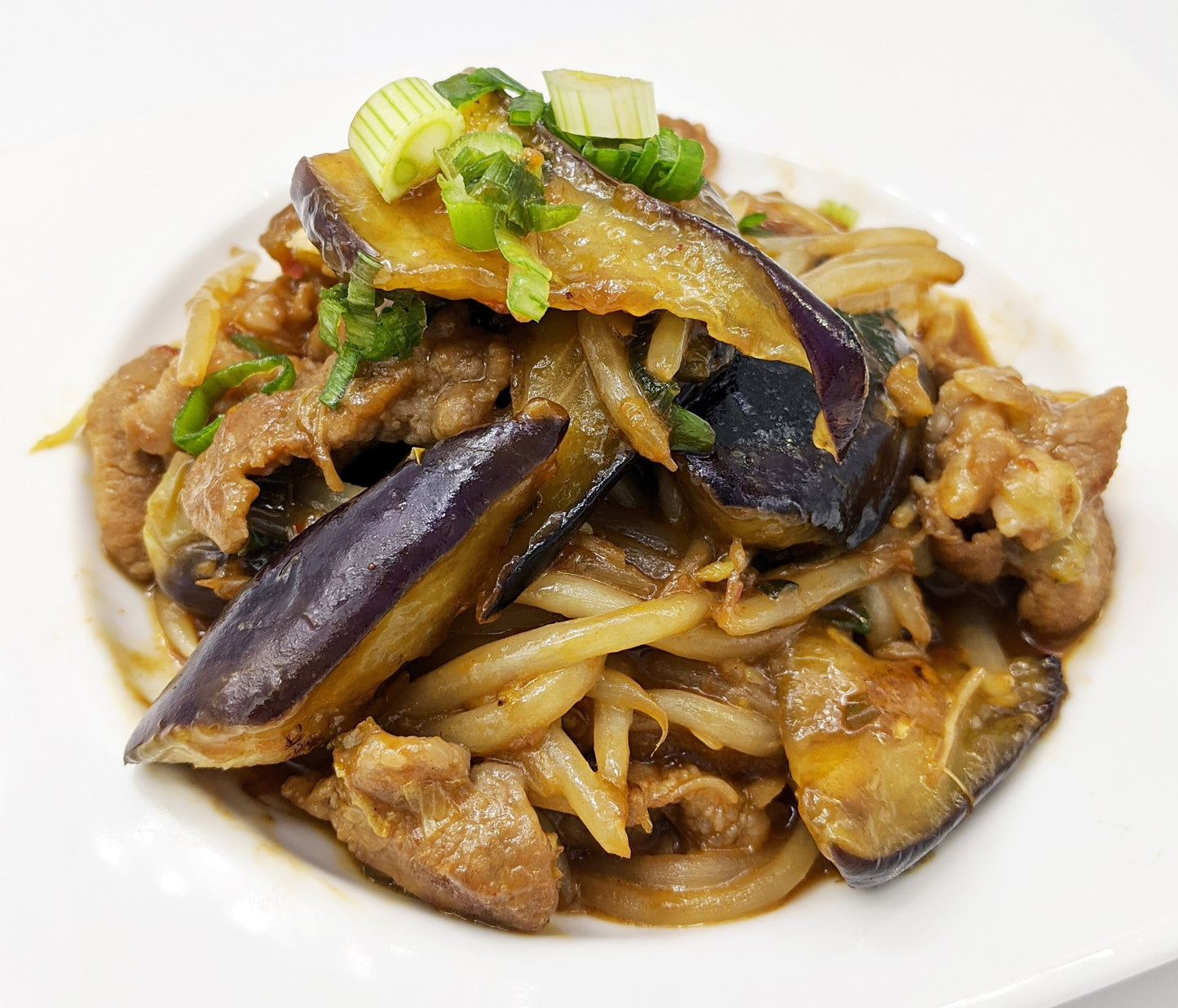 (S)Frozen Mabo Eggplant