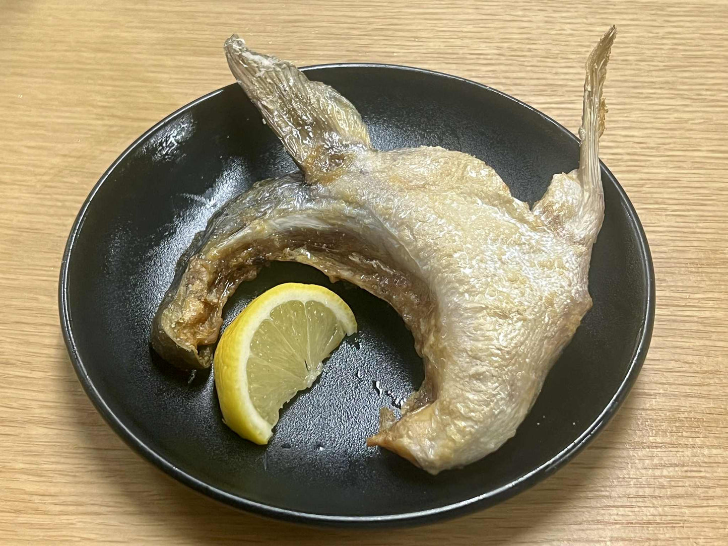 NEW! Frozen Grilled Yellowtail Collar 2pcs - Limited Amount