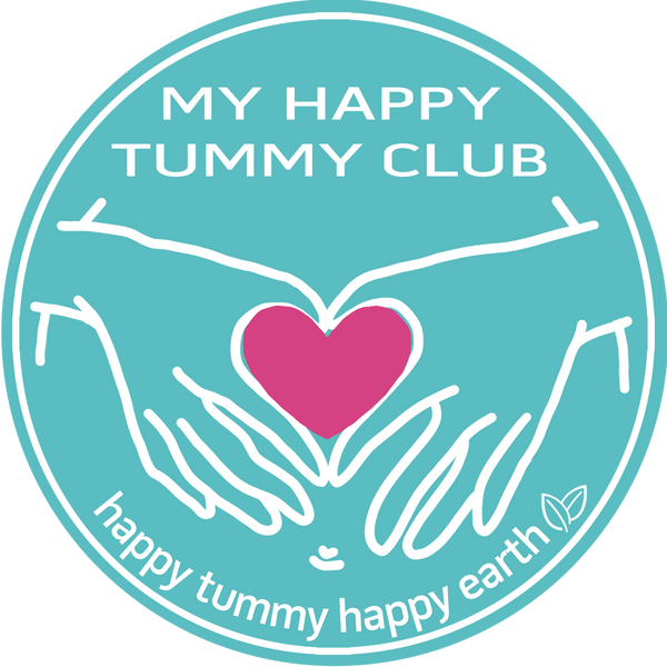 My Happy Tummy Club, LLC